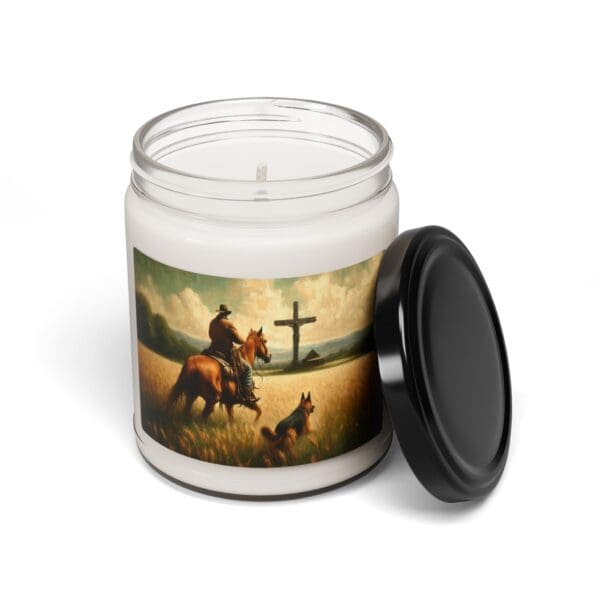 60565CA - Candles 9oz - 10 Different Scents - Image 10