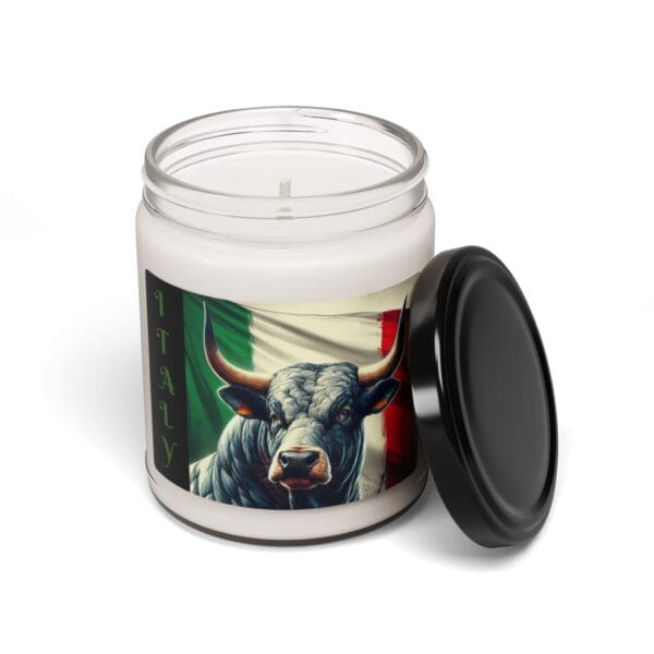 40222CA - Candles 9oz - 10 Different Scents - Italy - Image 10