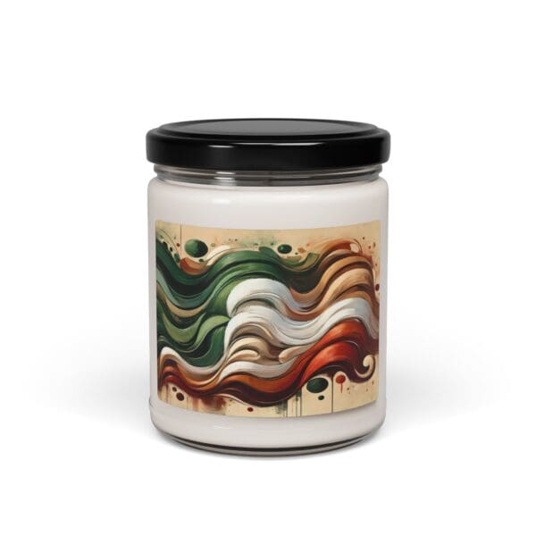 80020CA - Candles 9oz - 10 Different Scents - Italy - Image 5