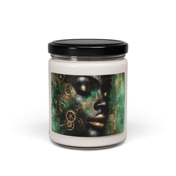 70417CA - Candles 9oz - 10 Different Scents - Image 4