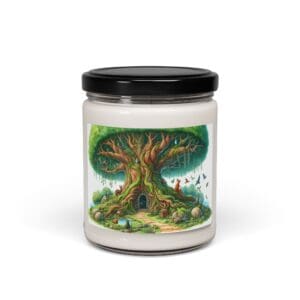 70713CA - Candles 9oz - 10 Different Scents