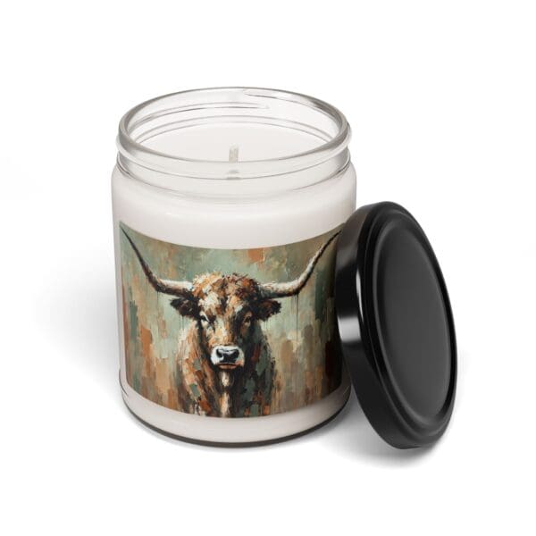 50102CA - Candles 9oz - 10 Different Scents - Image 10