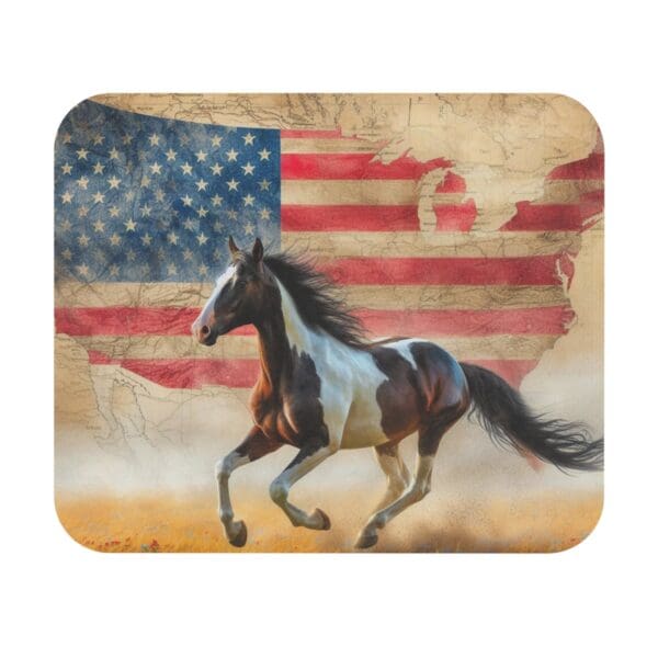 50593MP - Mouse Pad (9" x 8")