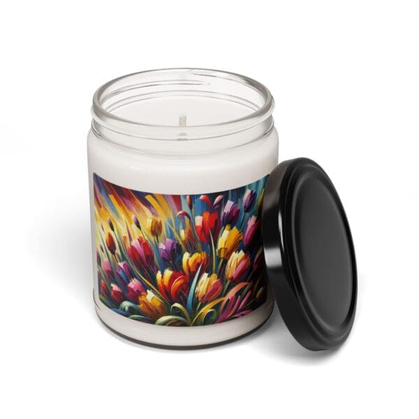50326CA - Candles 9oz - 10 Different Scents - Image 10