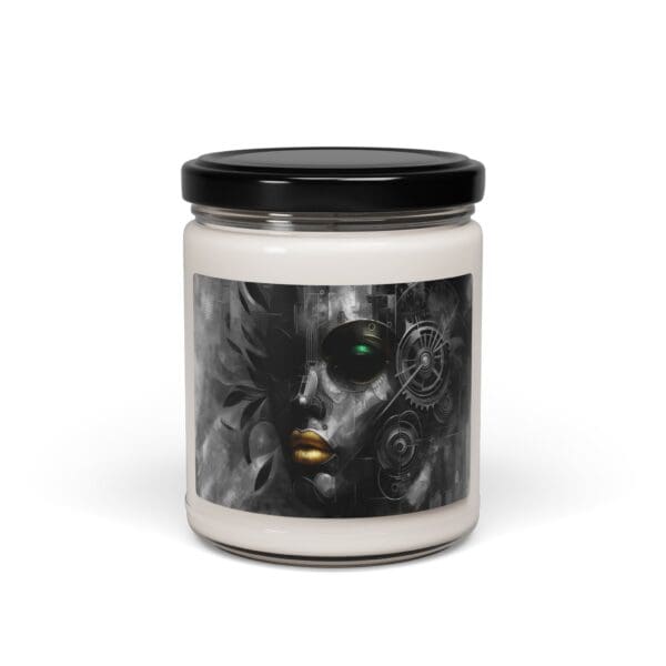 70433CA - Candles 9oz - 10 Different Scents - Image 6