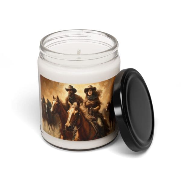 60503CA - Candles 9oz - 10 Different Scents - Image 10