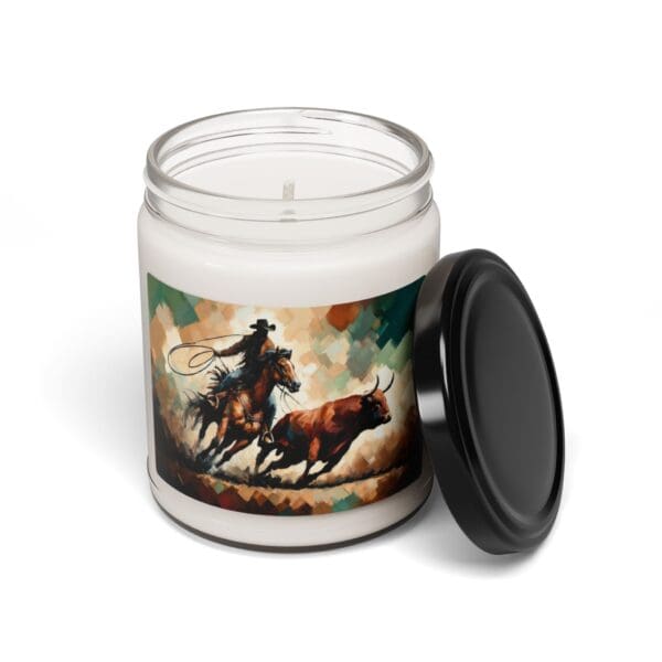 60534CA - Candles 9oz - 10 Different Scents - Image 10