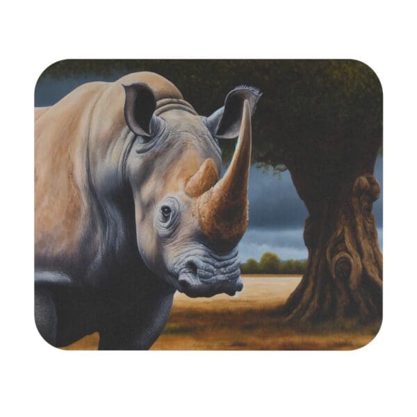 50603MP - Mouse Pad (9" x 8")