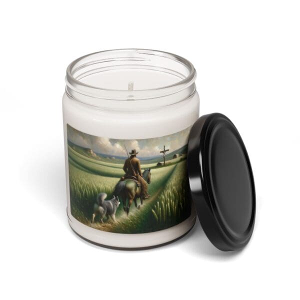 60567CA - Candles 9oz - 10 Different Scents - Image 10