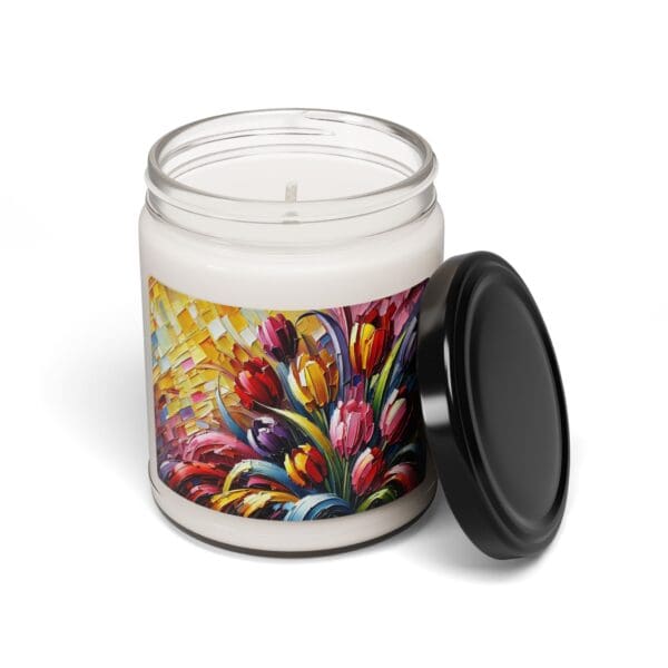 50327CA - Candles 9oz - 10 Different Scents - Image 10