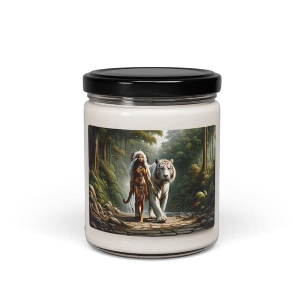 70605CA - Candles 9oz - 10 Different Scents - Image 6