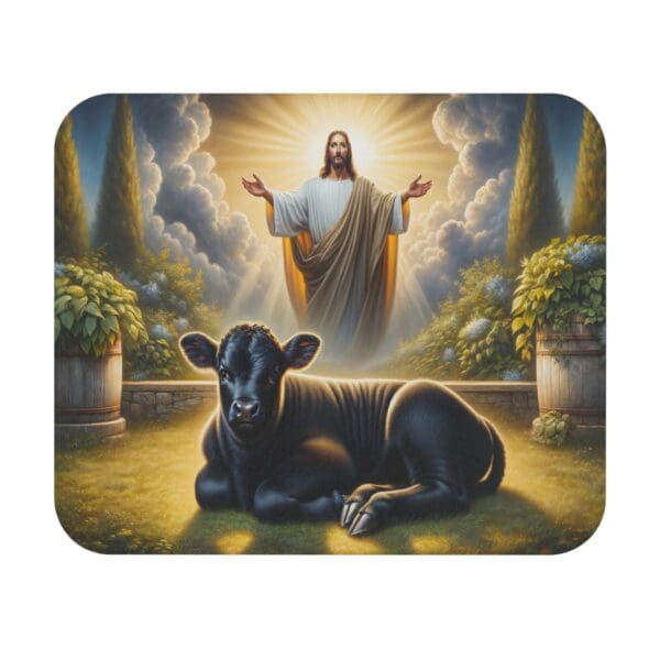 50163MP - Mouse Pad (9" x 8")