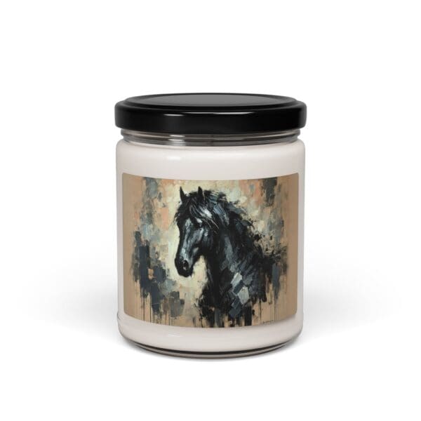 50509CA - Candles 9oz - 10 Different Scents - Image 5