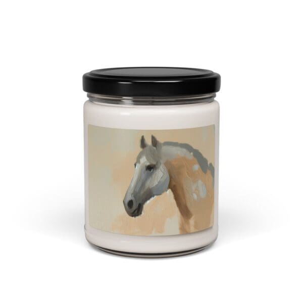 50504CA - Candles 9oz - 10 Different Scents - Image 4