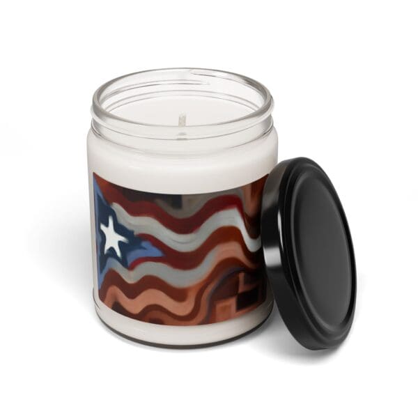 80021CA - Candles 9oz - 10 Different Scents - Puerto Rico - Image 10