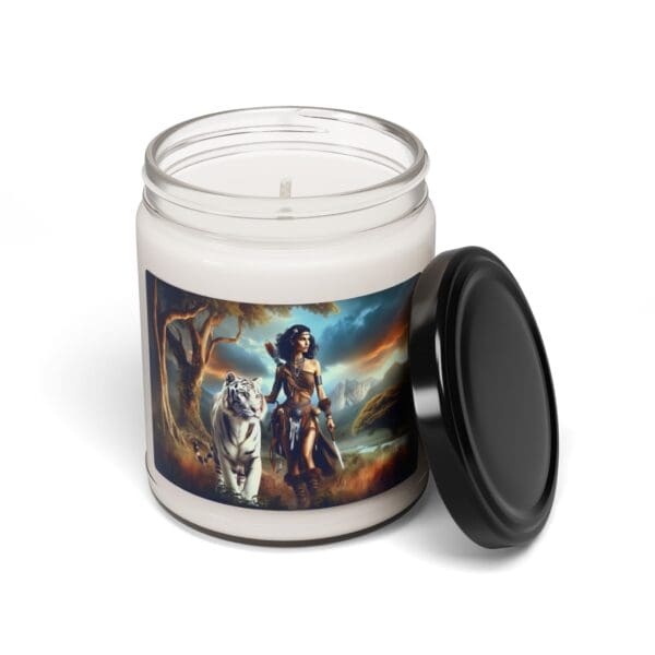 70603CA - Candles 9oz - 10 Different Scents - Image 10
