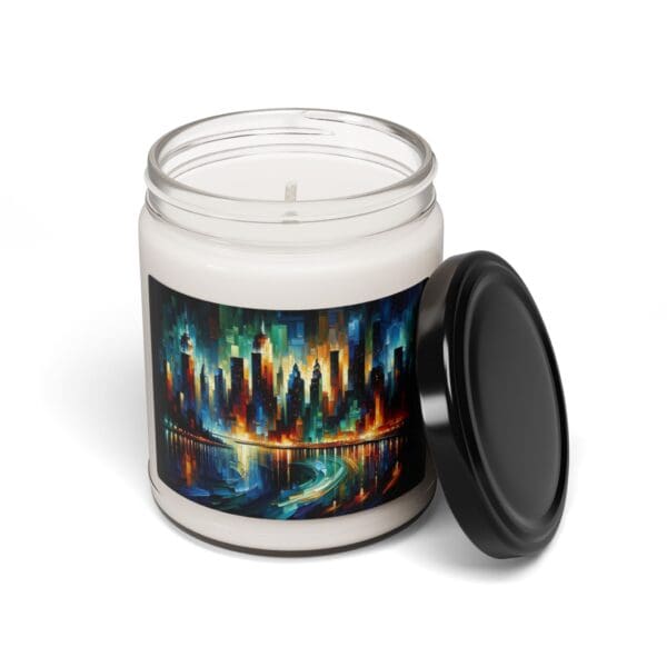 70218CA - Candles 9oz - 10 Different Scents, New York - Image 10