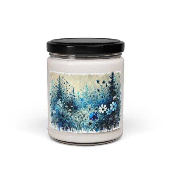 50313CA - Candles 9oz - 10 Different Scents - Image 8
