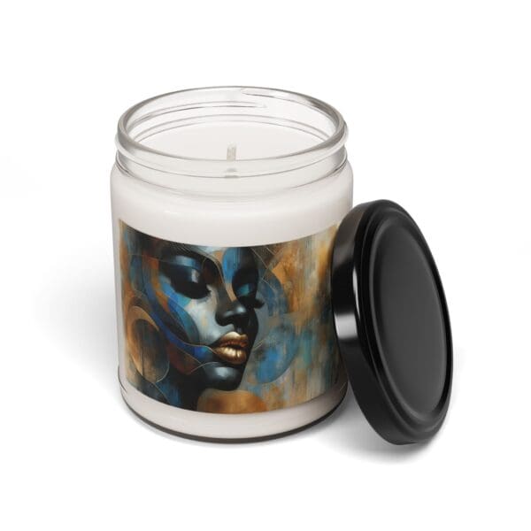 70424CA - Candles 9oz - 10 Different Scents - Image 10