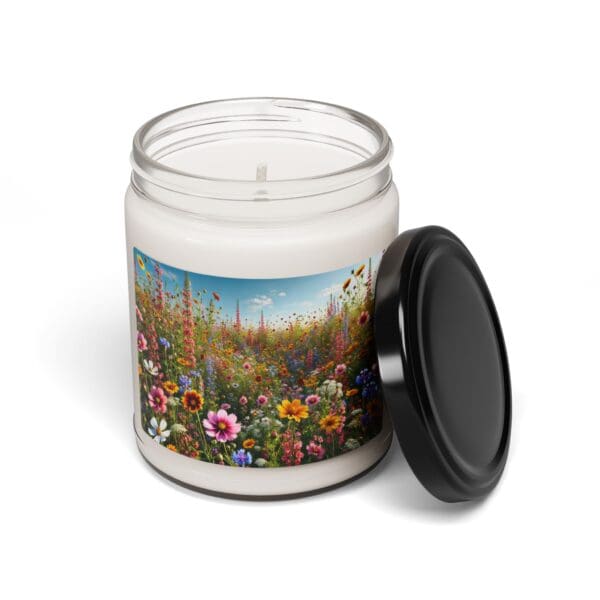 50311CA - Candles 9oz - 10 Different Scents - Image 10