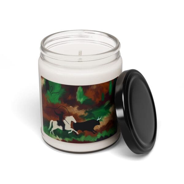 60545CA - Candles 9oz - 10 Different Scents - Image 10