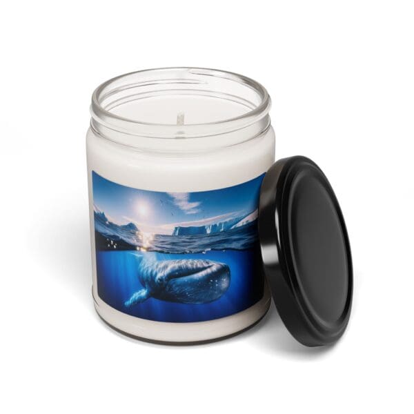 50812CA - Candles 9oz - 10 Different Scents - Image 10