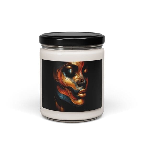 70405CA - Candles 9oz - 10 Different Scents - Image 8