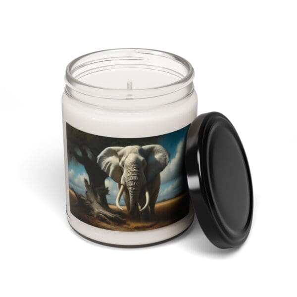 50734CA - Candles 9oz - 10 Different Scents - Image 10