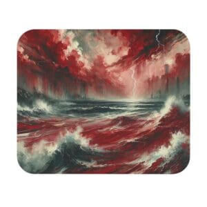 50935MP - Mouse Pad (9" x 8")