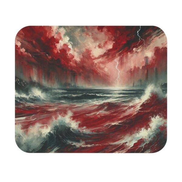 50935MP - Mouse Pad (9" x 8")