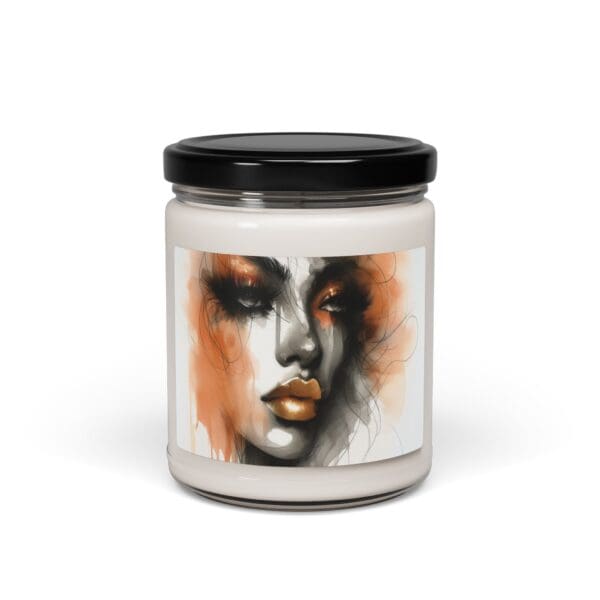 70410CA - Candles 9oz - 10 Different Scents - Image 8