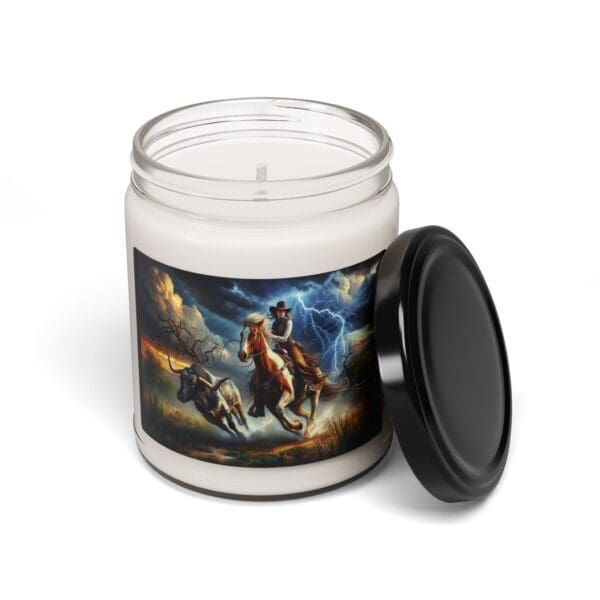 60553CA - Candles 9oz - 10 Different Scents - Image 10