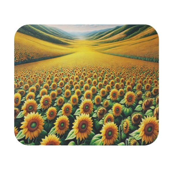 50317MP - Mouse Pad (9" x 8")