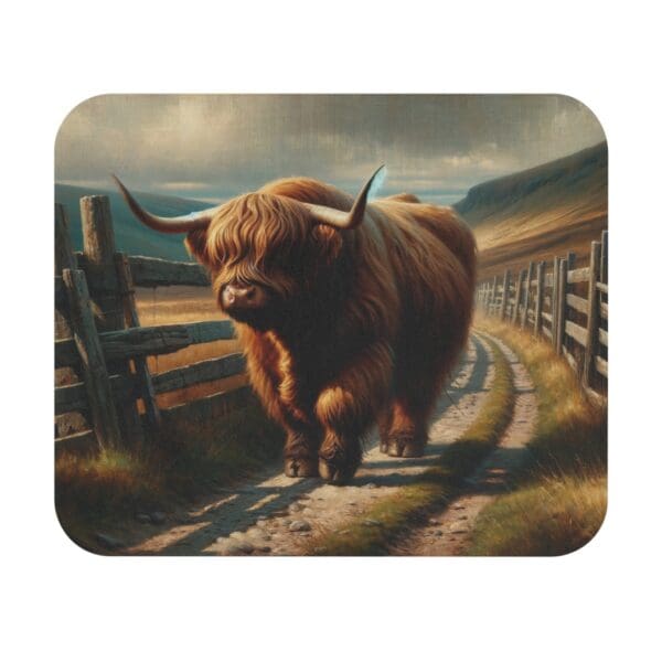 50171MP - Mouse Pad (9" x 8")