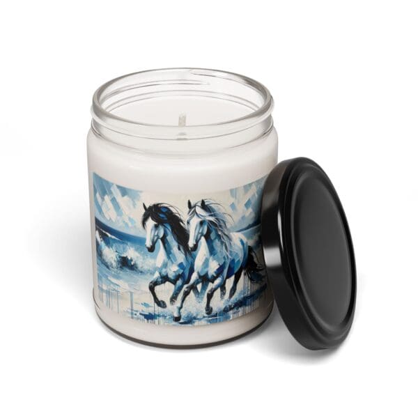 50526CA - Candles 9oz - 10 Different Scents - Image 10