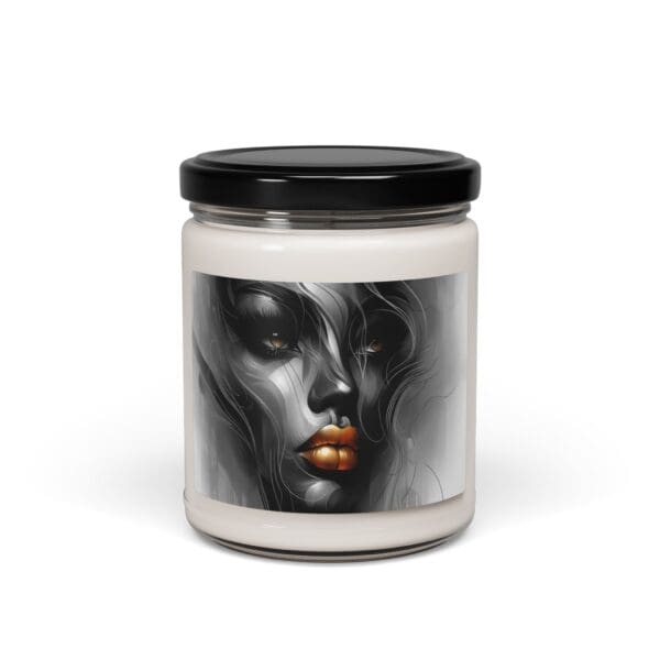 70439CA - Candles 9oz - 10 Different Scents - Image 8