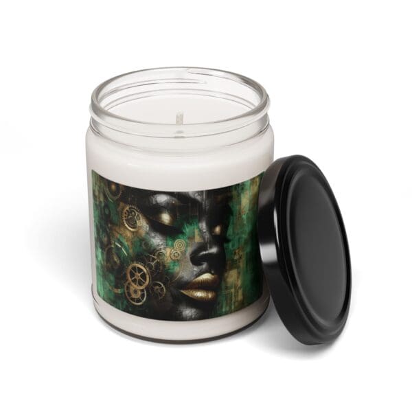 70417CA - Candles 9oz - 10 Different Scents - Image 10