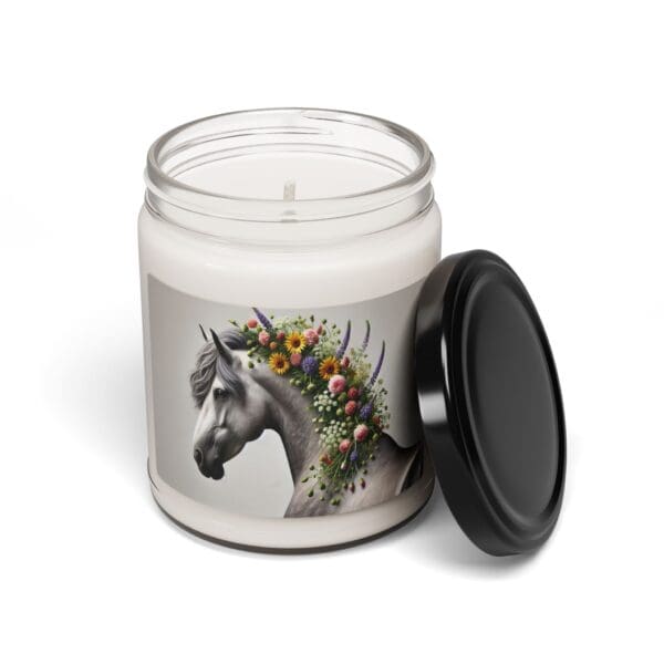 50514CA - Candles 9oz - 10 Different Scents - Image 10