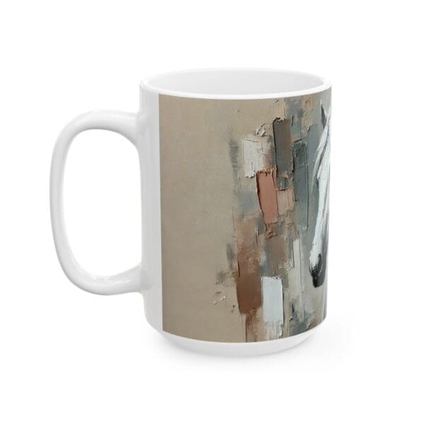 50527CC15W - 15oz Ceramic Mug - Image 2