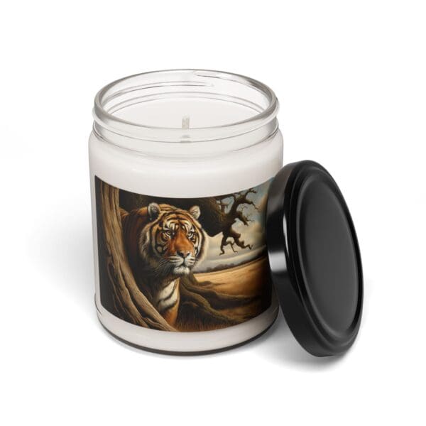 60113CA - Candles 9oz - 10 Different Scents - Image 10
