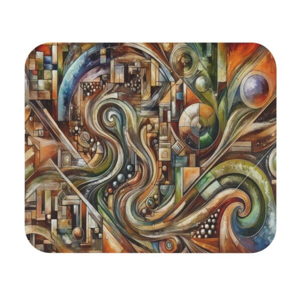 50923MP - Mouse Pad (9" x 8")