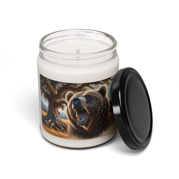60219CA - Candles 9oz - 10 Different Scents - Image 10