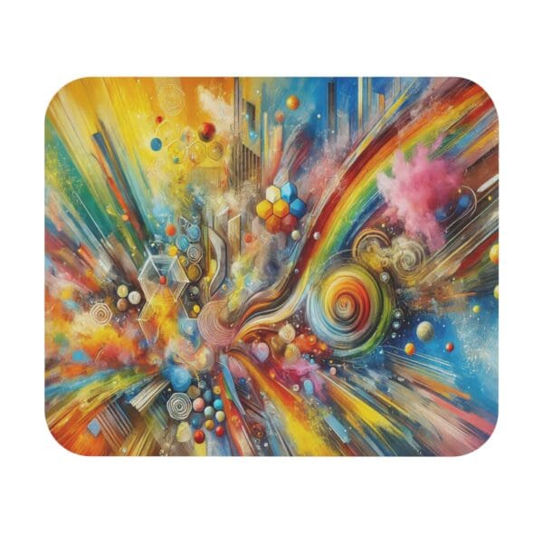 50926MP - Mouse Pad (9" x 8")