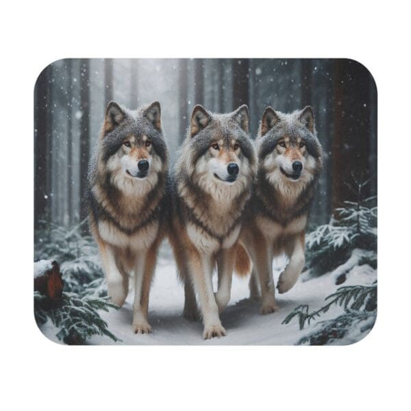 80214MP - Mouse Pad (9" x 8")