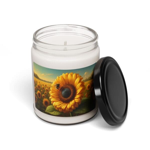 50337CA - Candles 9oz - 10 Different Scents - Image 10