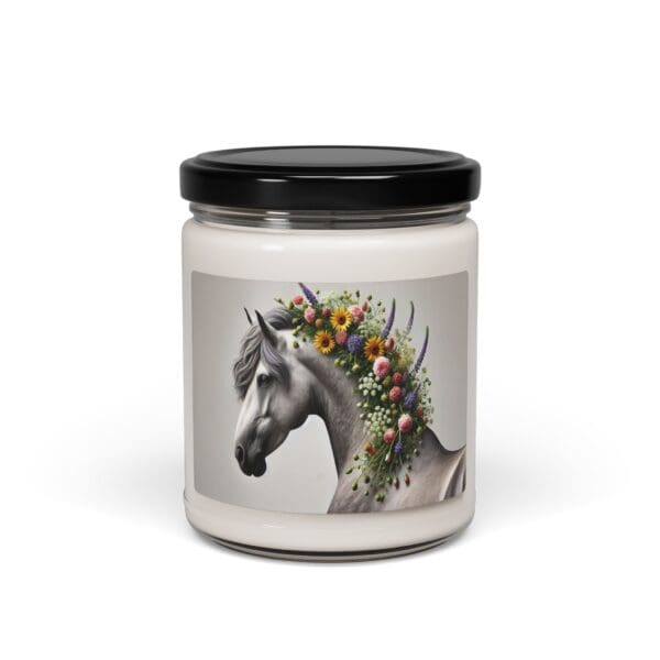 50514CA - Candles 9oz - 10 Different Scents - Image 7