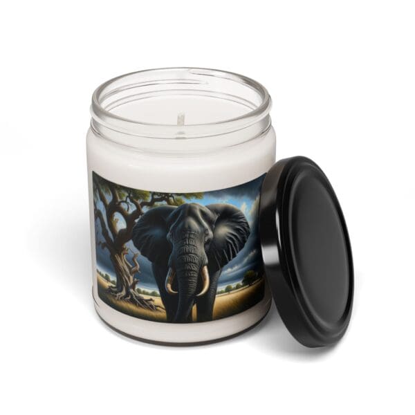 50735CA - Candles 9oz - 10 Different Scents - Image 10