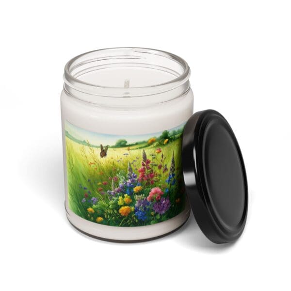 50331CA - Candles 9oz - 10 Different Scents - Image 10