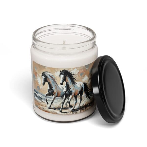 50523CA - Candles 9oz - 10 Different Scents - Image 10