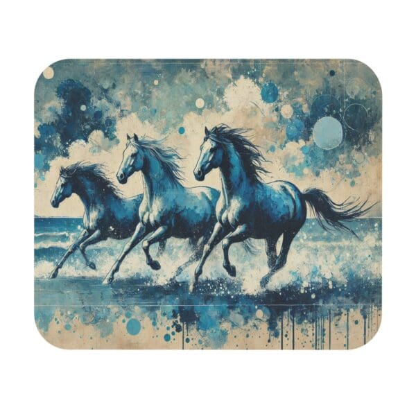 50528MP - Mouse Pad (9" x 8")